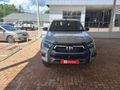 2025 Toyota Hilux 2.8 GD-6 Raised-Body Legend 4x4 Auto Double-Cab