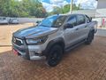 2025 Toyota Hilux 2.8 GD-6 Raised-Body Legend 4x4 Auto Double-Cab