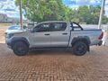 2025 Toyota Hilux 2.8 GD-6 Raised-Body Legend 4x4 Auto Double-Cab