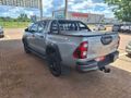 2025 Toyota Hilux 2.8 GD-6 Raised-Body Legend 4x4 Auto Double-Cab