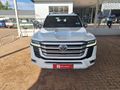 2022 Toyota Land Cruiser 300 V6 3.3 D ZX