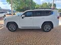 2022 Toyota Land Cruiser 300 V6 3.3 D ZX