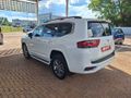 2022 Toyota Land Cruiser 300 V6 3.3 D ZX