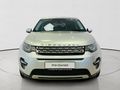2016 Land Rover Discovery Sport 2.2 SD4 HSE