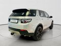 2016 Land Rover Discovery Sport 2.2 SD4 HSE