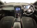 2023 Hyundai Tucson 2.0D AWD N Line