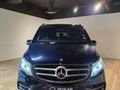 2019 Mercedes-Benz V-Class V 250d Avantgarde Auto
