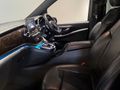 2019 Mercedes-Benz V-Class V 250d Avantgarde Auto