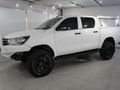 2017 Toyota Hilux 2.4 GD-6 SRX 4x4 Double-Cab