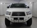 2017 Toyota Hilux 2.4 GD-6 SRX 4x4 Double-Cab