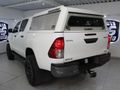 2017 Toyota Hilux 2.4 GD-6 SRX 4x4 Double-Cab