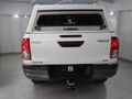 2017 Toyota Hilux 2.4 GD-6 SRX 4x4 Double-Cab