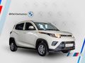 2019 Mahindra KUV 100 1.2 K4+ NXT
