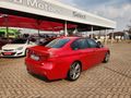 2015 BMW 3 Series 328i M Sport Auto