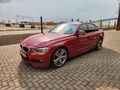 2015 BMW 3 Series 328i M Sport Auto