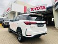 2026 Toyota Fortuner 2.8 GD-6 4x4 VX Auto