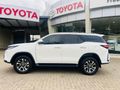 2026 Toyota Fortuner 2.8 GD-6 4x4 VX Auto