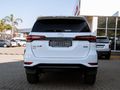 2026 Toyota Fortuner 2.8 GD-6 4x4 VX Auto