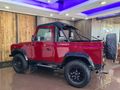 2006 Land Rover Defender 90 Single cab Pick up