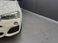 2016 BMW X3 xDrive20d M Sport Auto