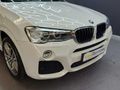2016 BMW X3 xDrive20d M Sport Auto