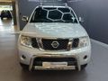 2011 Nissan Navara 3.0 dCi LE Auto 4x4 Double-Cab
