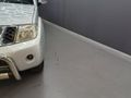 2011 Nissan Navara 3.0 dCi LE Auto 4x4 Double-Cab