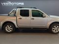 2011 Nissan Navara 3.0 dCi LE Auto 4x4 Double-Cab