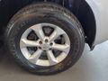2011 Nissan Navara 3.0 dCi LE Auto 4x4 Double-Cab