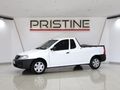 2022 Nissan NP200 1.6 A/C Safety Pack