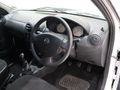 2022 Nissan NP200 1.6 A/C Safety Pack