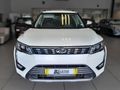 2022 Mahindra XUV 300 1.5D | W8