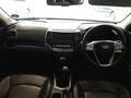 2022 Mahindra XUV 300 1.5D | W8