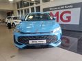 2026 MG HS 1.5T Del Auto