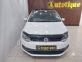 2018 Volkswagen Polo 1.2 TSI Highline (81kW)