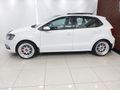 2018 Volkswagen Polo 1.2 TSI Highline (81kW)