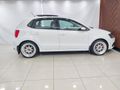 2018 Volkswagen Polo 1.2 TSI Highline (81kW)