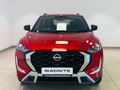 2025 Nissan Magnite 1.0 Visia
