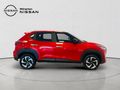 2025 Nissan Magnite 1.0 Visia