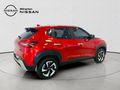 2025 Nissan Magnite 1.0 Visia