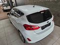 2019 Ford Fiesta 1.0 EcoBoost Titanium Auto 5-dr