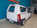 2013 Nissan NP200 1.6