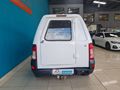 2013 Nissan NP200 1.6