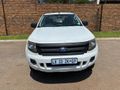 2015 Ford Ranger 2.2 TDCi XLS 4x4 Double-Cab