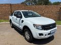 2015 Ford Ranger 2.2 TDCi XLS 4x4 Double-Cab