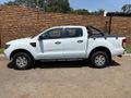 2015 Ford Ranger 2.2 TDCi XLS 4x4 Double-Cab