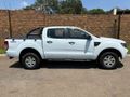 2015 Ford Ranger 2.2 TDCi XLS 4x4 Double-Cab