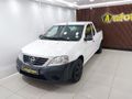 2018 Nissan NP200 1.6 A/C Safety Pack