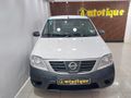 2018 Nissan NP200 1.6 A/C Safety Pack