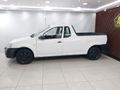 2018 Nissan NP200 1.6 A/C Safety Pack